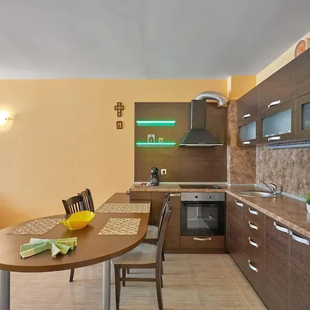 1-bedroom In A Quiet Area Sunny By Flat Mаnager * 阳光海滩