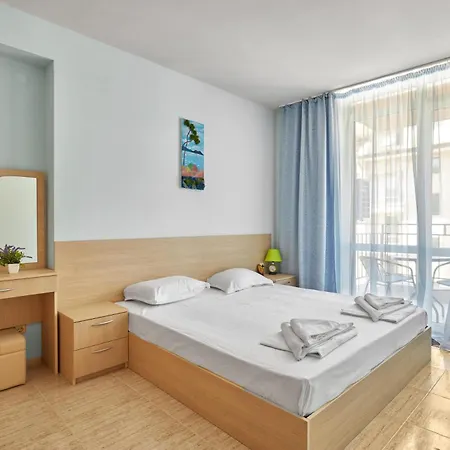 公寓 1-bedroom In A Quiet Area Sunny By Flat Mаnager *