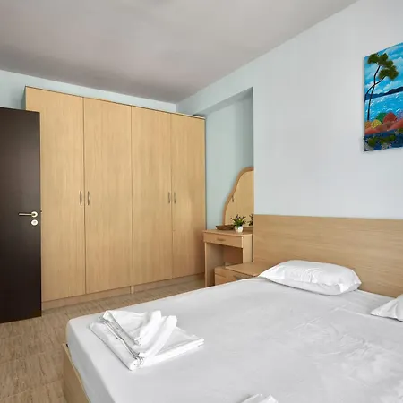 公寓 1-bedroom In A Quiet Area Sunny By Flat Mаnager