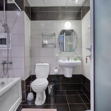 公寓 1-bedroom In A Quiet Area Sunny By Flat Mаnager