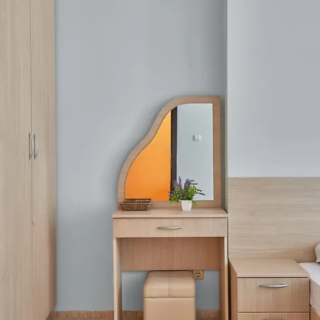 公寓 1-bedroom In A Quiet Area Sunny By Flat Mаnager